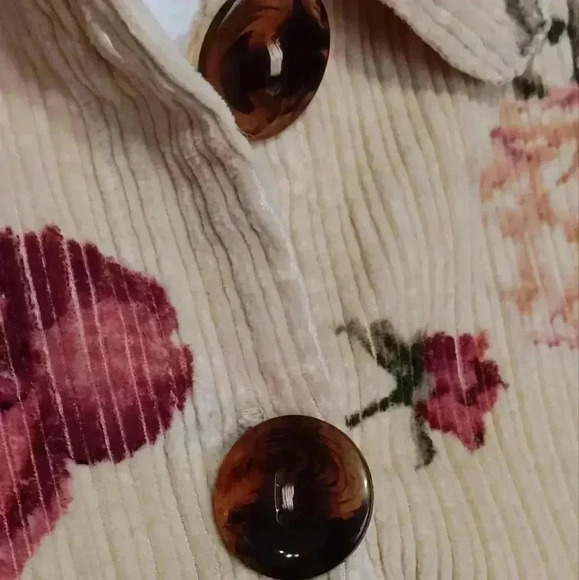 "STAMP " Vintage Jacjet - Picture 5 of 8